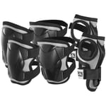 Stiga Protection Set Comfort Jr Xs