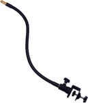 Fotoplex Fleksibel Arm med Bordklemme og Spigot