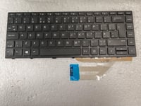 UK Keyboard for HP ProBook 430 G5 440 G5 445 G5 640 g4 640 g5 640 g5 645 g5 