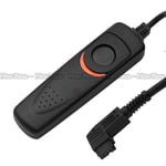 Remote Shutter Release Cable Cord for Sony A350 A550 A580 A700 A850 A900 A77 A99