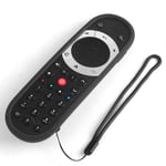 Remote Control Case TV Silicone Anti Slip Cover Skin For SKY Q TV Remote Con FST