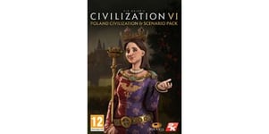 Sid Meier's Civilization® VI - Poland Civilization & Scenario Pack