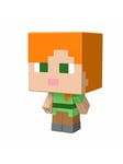 Minecraft - Mini Figures blind box Alex - Assorted - Figuuri