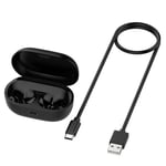 For Jabra Elite7 Pro Headset Charging Case Spare Accessory Part