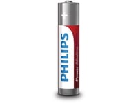 1X16 Philips Power Alkaline Aaa Batterie Vorteilspack (Phil-Lr03p16f/10)
