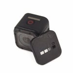 Capuchon de protection'objectif pour GoPro Hero 4 Session, accessoires de caméra HD, livraison directe