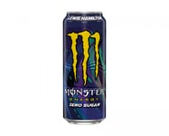 Monster Energy Lewis Hamilton Zero Sugar 500ml (Inkl. pant)