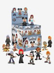 Kingdom Hearts Mystery Minis Series 1 Blind Box Action Figure Toy