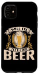 iPhone 11 Will Fix Teeth For Beer -- Case