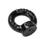 Kupo KS-267 Ringmutter 1/4"-20 Stål (Svart)