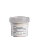 Davines Essential Love Curl Conditioner 250ml, för lockigt hår