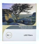 Lee Filters SW150 ND Filter Set Very Hard Grad Graduated Resin 0.3, 0.6 and 0.9