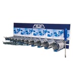 Sortimentsvägg Slangklämmor ABA Original/Nova/Mini W1 9/12 mm 335/Pack