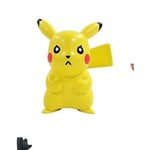 Pokemon Angry Pikachu Figur