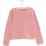 Wheat Betty Cardigan- rosa