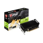 Grafikkort MSI V809-2825R 5 GB NVIDIA GeForce GT 1030