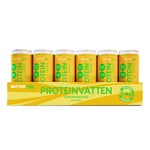 Proteinvatten Citron - 24 st BETTER YOU