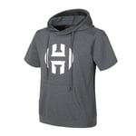 G&F James Harden Basketball Jersey Training Hoodie Fans Sportswear Comfortable High Elasticity Tops M-3XL (Size : XXL)