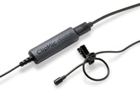 Apogee ClipMic digital 2 | USB-myggmikrofon