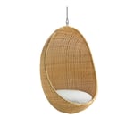 Hanging Egg Chair - Natur