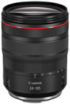 Objectif Hybride Canon RF 24-105mm f/4 L IS USM