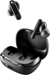Skullcandy Smokin Buds True Wireless Headphones - Black