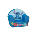 Fauteuil Enfant Stitch 2 Ans Et Plus Disney Stitch - Le Fauteuil