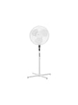 Clatronic VL 3603 S - cooling fan
