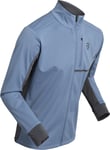 Dahlie Jacket Mobility M Längdskidjacka Elemental Blue, M