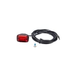 Specialized Vado SL Lezyne Rear Light Red, OS