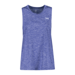 Tech Tank Twist, singlet, dame