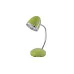 Pocatello bordlampe - Grønn