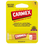 Carmex Classic Moisturising Lip Balm SPF15 (4,25 g)