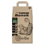 Super Benek Corn Cat Ultra Fresh Grass - 7 l (ca 4,4 kg)