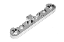 Cnc Front Suspension Holder 7075(Lightning Series)