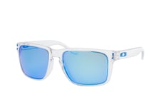 Oakley Holbrook XL OO 9417 07, SQUARE Sunglasses, MALE, polarised