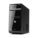 HP Pro 3500 - Core i5 3470 3.2 GHz - 4 GB - 500 GB - Windows 10 Professional (Renwed)