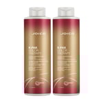 Joico K-Pak Color Therapy Duo 1000ml