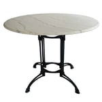 Hillerstorp, Krögaren Cafébord Ø100 cm 10-pack