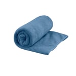 Sea to Summit Tek Towel Large (Blå (MOONLIGHT))