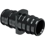 5 st Uponor Q&amp;E skarvkoppling PPSU 25-25