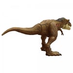 Jurassic World Dominion Extreme Damage - T- Rex