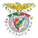 Iconic Puzzles- Benfica Logo Wooden Produit Officiel, Puzzle en Bois pour Adultes et Enfants, éco, Dimensions S 150 pièces, LOGOBENFICA, S
