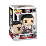 Funko POP! NHL: Legends-Jean BeliveauBeliveau - (Canadiens) - NHLAA - Retired Players - Collectable Vinyl Figure - Gift Idea - Official Merchandise - Toys for Kids & Adults - Sports Fans