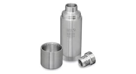 Thermo klean kanteen tkpro insulated 0 75l inox brosse