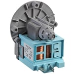 Drain Pump for SAMSUNG Washing Machine Washer Dryer Motor Unit Replacement