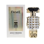Paco Rabanne Fame 80ml Eau de Parfum Spray for Women EDP HER NEW