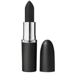 MAC Cosmetics Macximal Silky Matte Lipstick 17 Caviar (3.50 g)