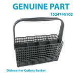 Genuine Dishwasher Silverware Slimline Cutlery Basket for HOTPOINT DF53P