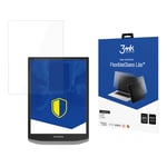 PocketBook Inkpad X Pro - 3mk FlexibleGlass Lite™ 11''
